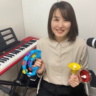 「声を出すのが苦手なお子さんのためのコース“only oneコース”」の画像