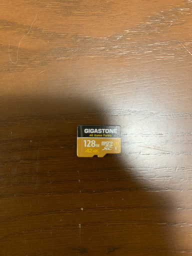 【お取引準備中】Nintendo switch ネオンブルーレッド　プロコン　128GBmicroSD セットお譲りします。