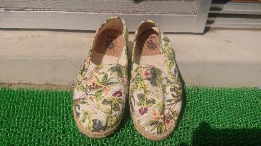 ヴァンズ(VANS) スリッパー