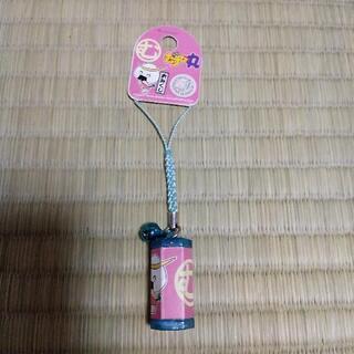 おみくじストラップ