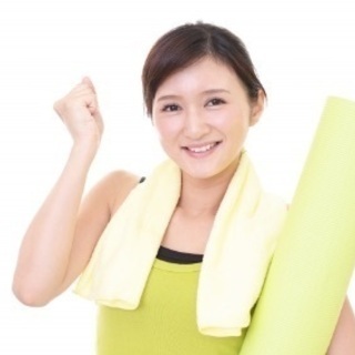 大人の健康体操／中高齢者向け楽ラクゆる体操／無料体験実施中の画像