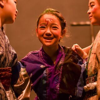 西埼玉青少年劇団　新入団員大募集！の画像
