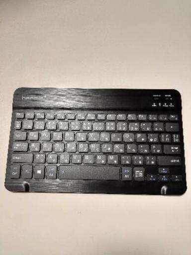 Bluetooth ワイヤレスキーボード