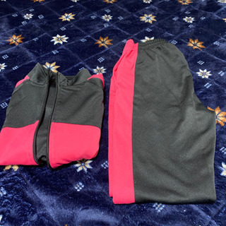 ☆150 ジャージ上下☆