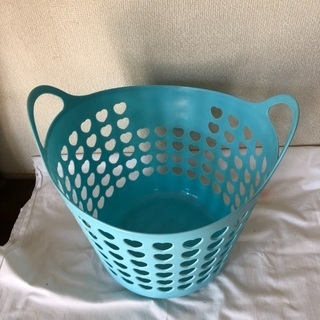 ソフトバスケット