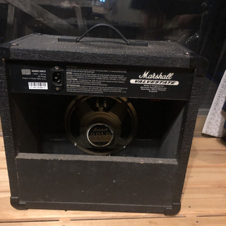 マーシャル valvestate 15sの画像