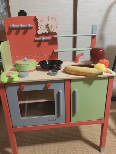 おままごと