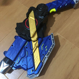 仮面ライダーゼロワン DXオーソライズバスター