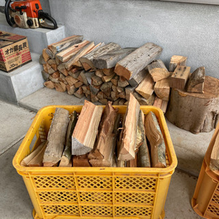 薪　スエーデントーチ　売りますの画像