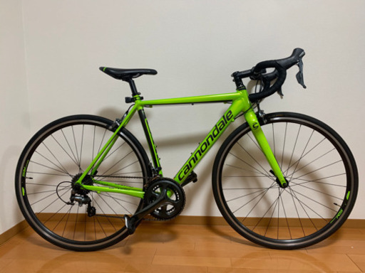 【引取限定】Cannondale キャノンデール　CAAD Optimo サイズ51