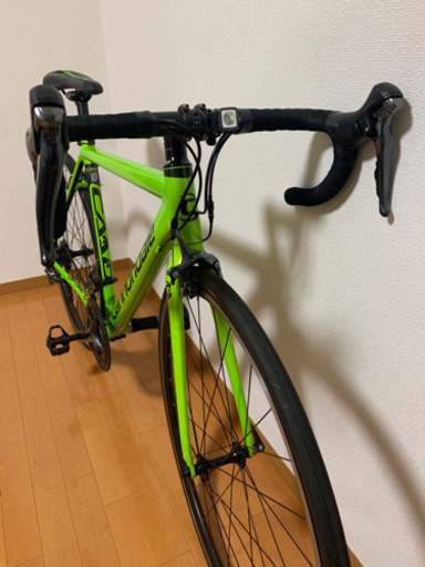 【引取限定】Cannondale キャノンデール　CAAD Optimo サイズ51