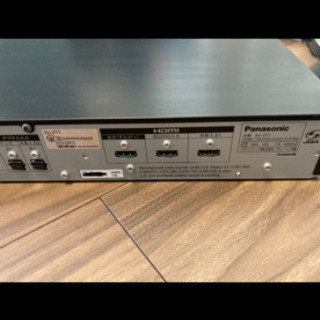 Panasonic SB-ZT1❗️テレビスピーカー❗️ワイヤレス❗️