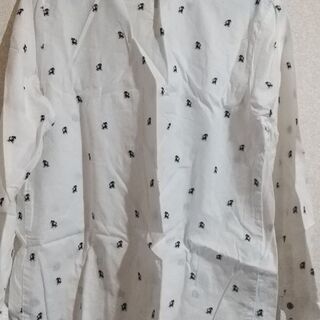 NIMESブラウスその2の画像