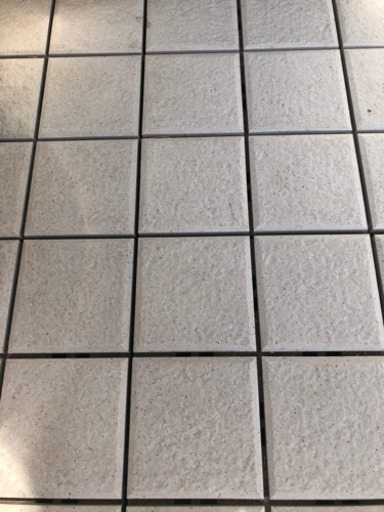 タイル22枚