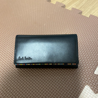 ポールスミス　キーケース★値下げしました★
