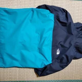 【商談中❗】ノースフェイス ナイロン ジャケット　Lの画像