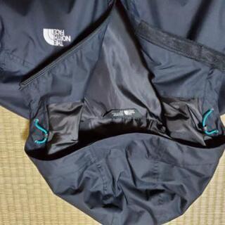 【商談中❗】ノースフェイス ナイロン ジャケット　Lの画像