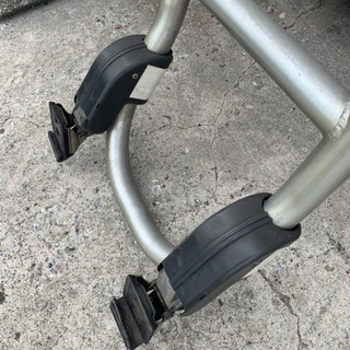 ハイェーストランク、ハシゴの画像