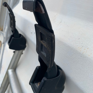 ハイェーストランク、ハシゴの画像