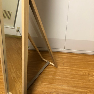 全身鏡の画像