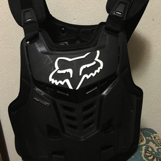 FOXプロテクター