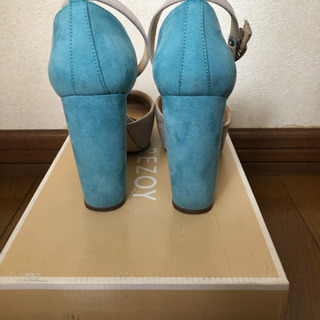 REZOY  パンプスの画像