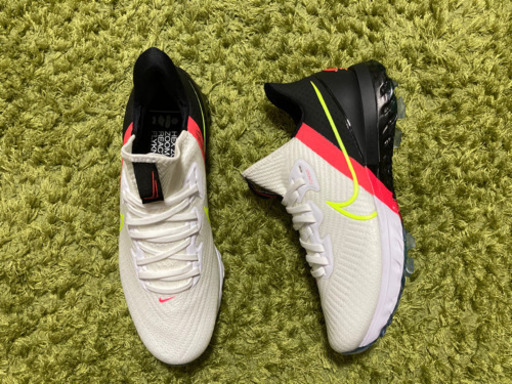 その他 NIKE GOLF Air Zoom Infinity Tour 26.5cm