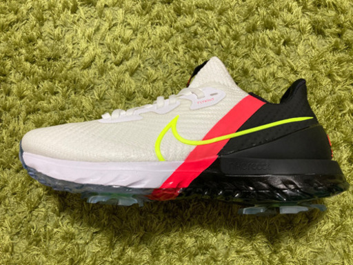 その他 NIKE GOLF Air Zoom Infinity Tour 26.5cm