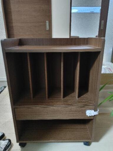 ランドセル\u0026教科書収納