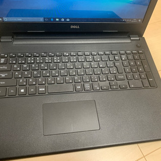 DELL Inspiron Windows10  Core i5...