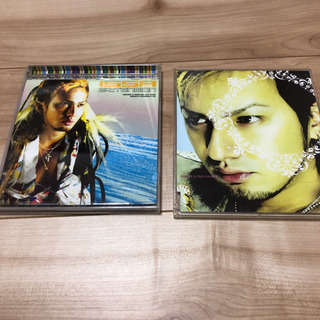 DA PUMP issa CD ２枚