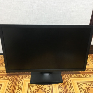  無料！20.7型ワイド液晶ディスプレイ LCDMF211XB ...