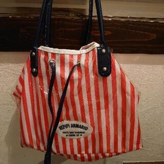 レピピアルマリオのバッグ