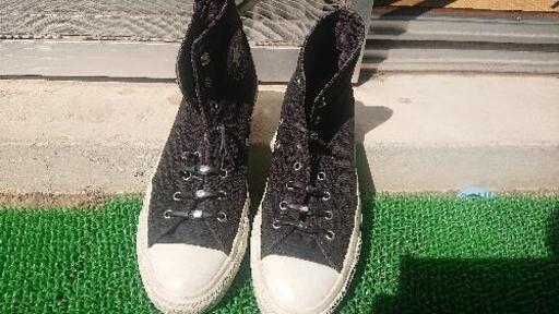 コンバース(CONVERSE) スニーカー