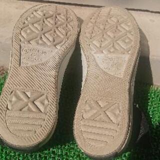 コンバース(CONVERSE) スニーカーの画像