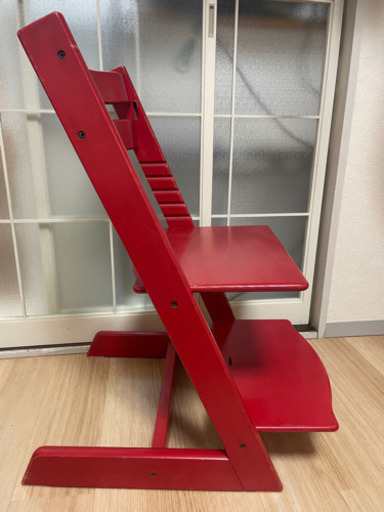 STOKKE 赤