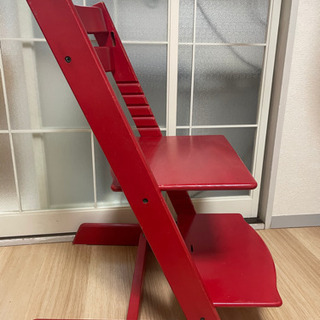 STOKKE 赤