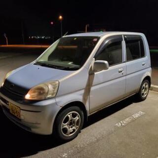 ライフ 車検間近でリサイクル込み