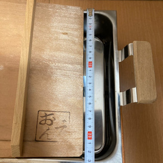 おでんの鍋です。【値下げしました】の画像
