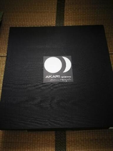 【終了】AKARI Isamu Noguchi Pendant 1500円