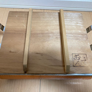 おでんの鍋です。【値下げしました】の画像