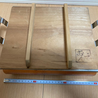 おでんの鍋です。【値下げしました】の画像