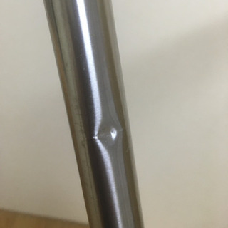 【値下げ】室内物干しの画像