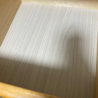 【決まりました】タンスの画像