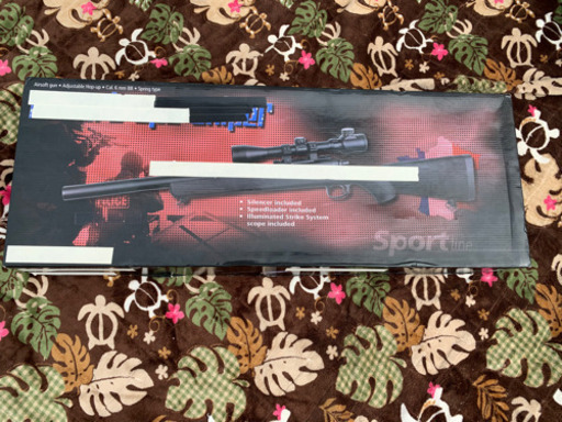 電動ガン　エアガン