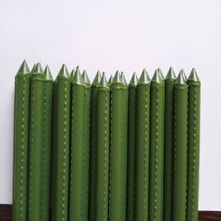 ２年仕様の支柱☆