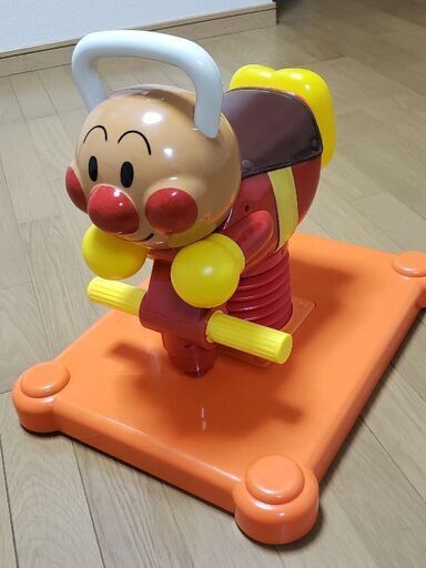 アンパンマン