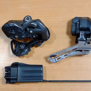 シマノ アルテグラ di2 6770 コンポセット ULTEGRA