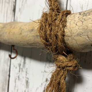 流木 雑貨 ハンドメイドの画像