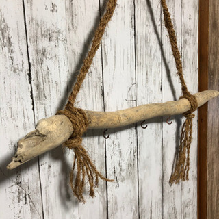 流木 雑貨 ハンドメイド